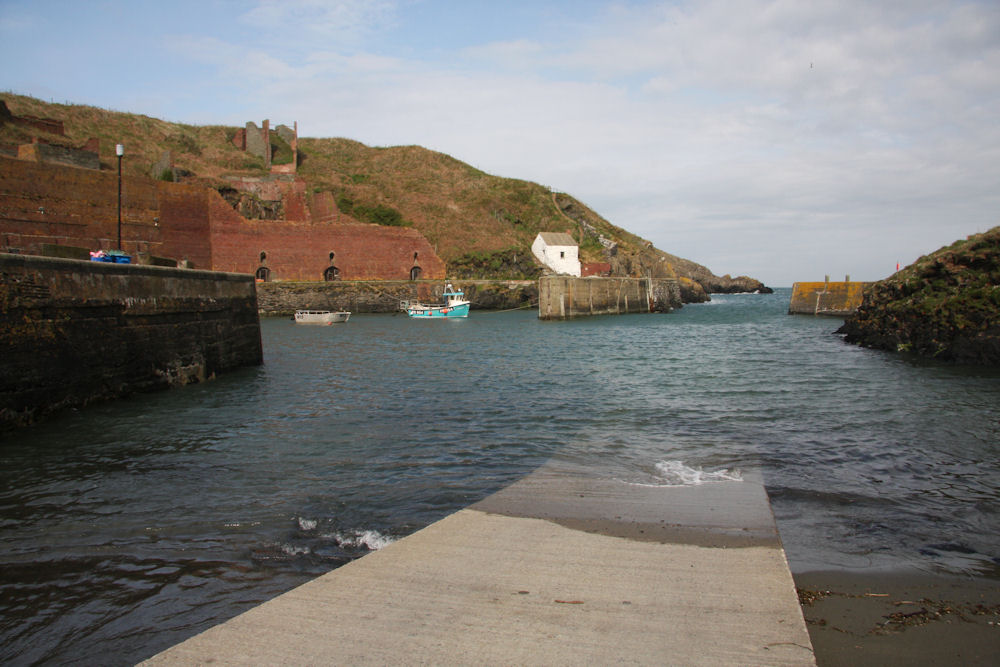 Porthgain